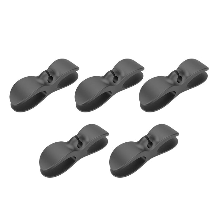 Black / 5 pcs