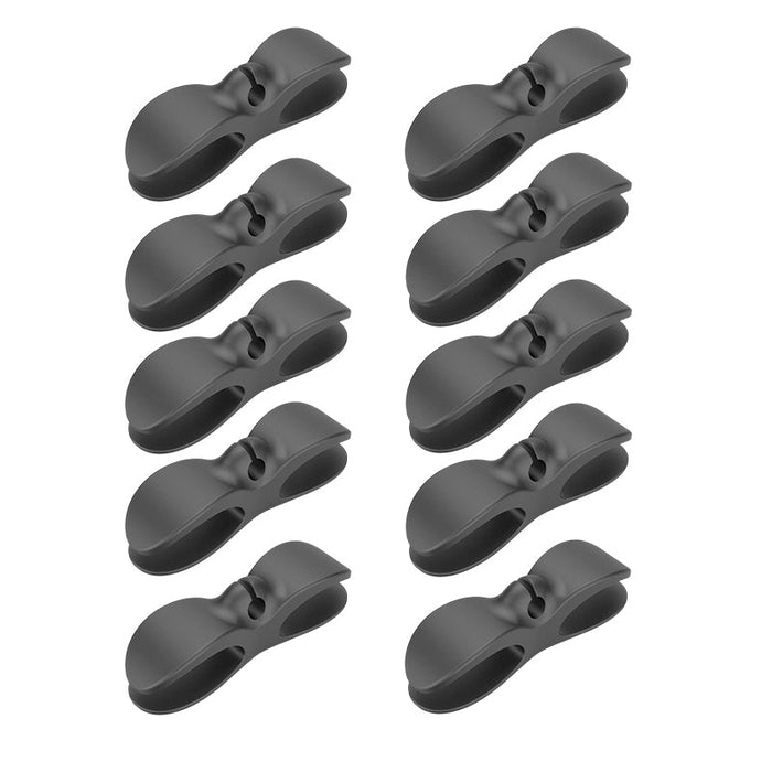 Black / 10 pcs