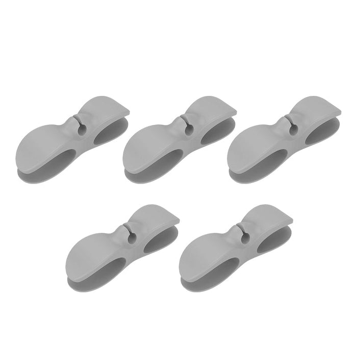 Grey / 5 pcs