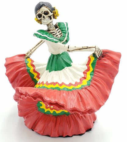 La Catrina - Balie Folklorico