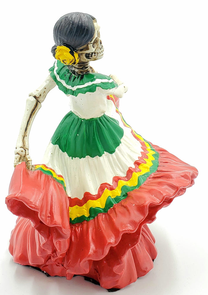La Catrina - Balie Folklorico