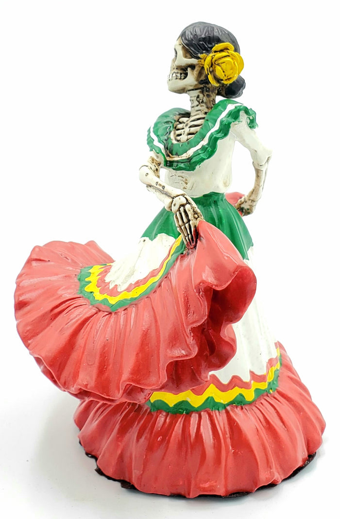 La Catrina - Balie Folklorico