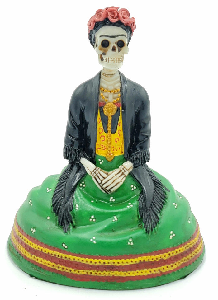 La Catrina - Frida