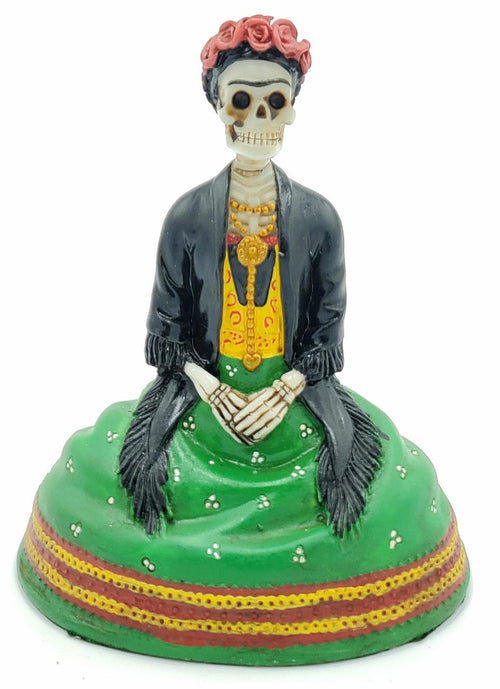 La Catrina - Frida