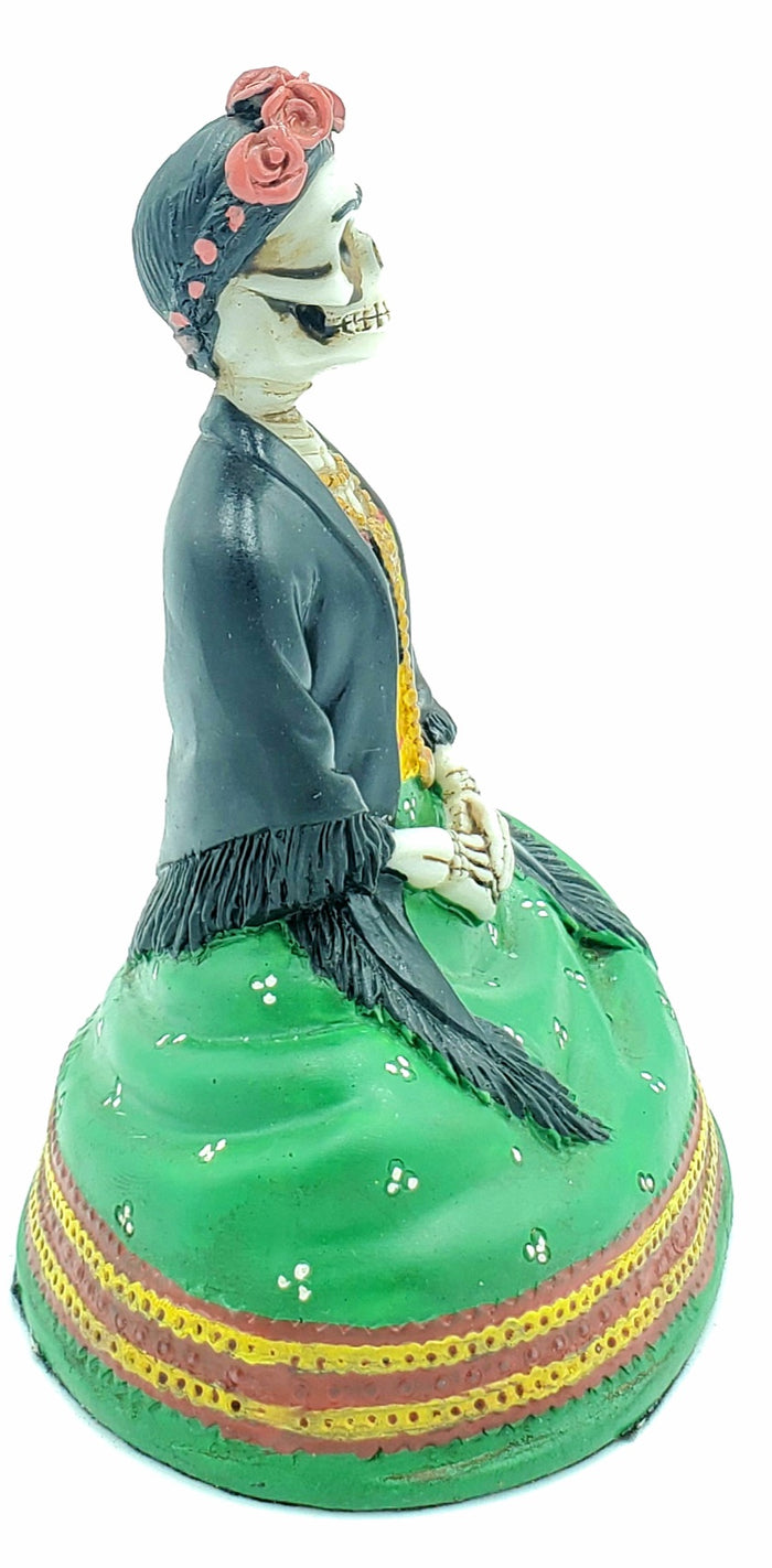 La Catrina - Frida