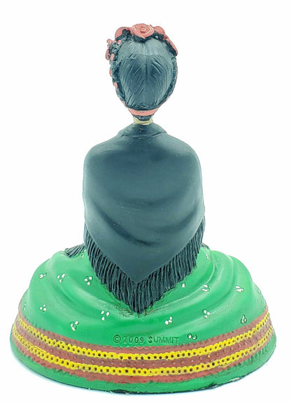La Catrina - Frida