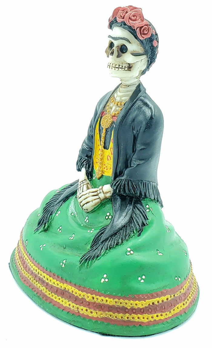 La Catrina - Frida