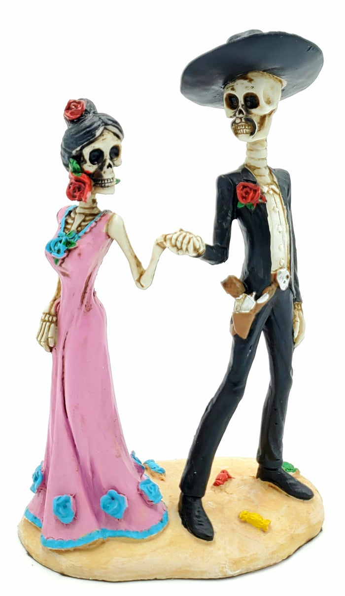 La Catrina - Las Bailarines
