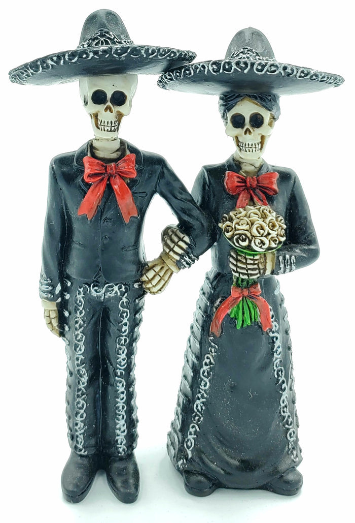 La Catrina - Las Mariachis