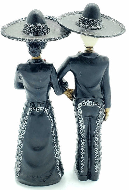 La Catrina - Las Mariachis