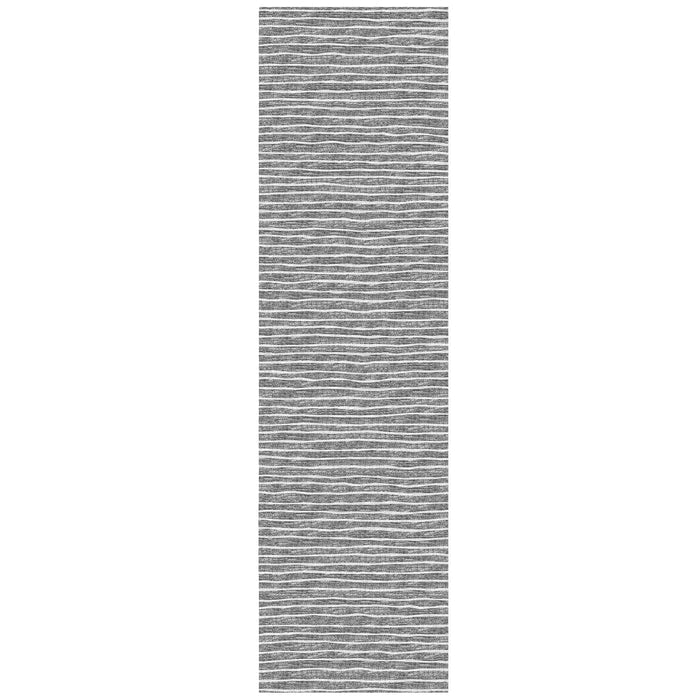 The Rug Corner Dalyn Laidley LA1 Gray  Laidley LA1 Gray