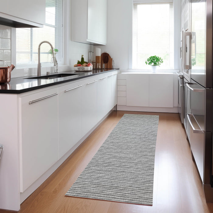 lifestyle The Rug Corner Dalyn Laidley LA1 Gray  Laidley LA1 Gray