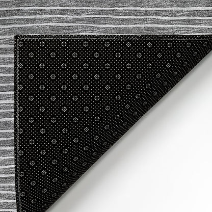 The Rug Corner Dalyn Laidley LA1 Gray  Laidley LA1 Gray