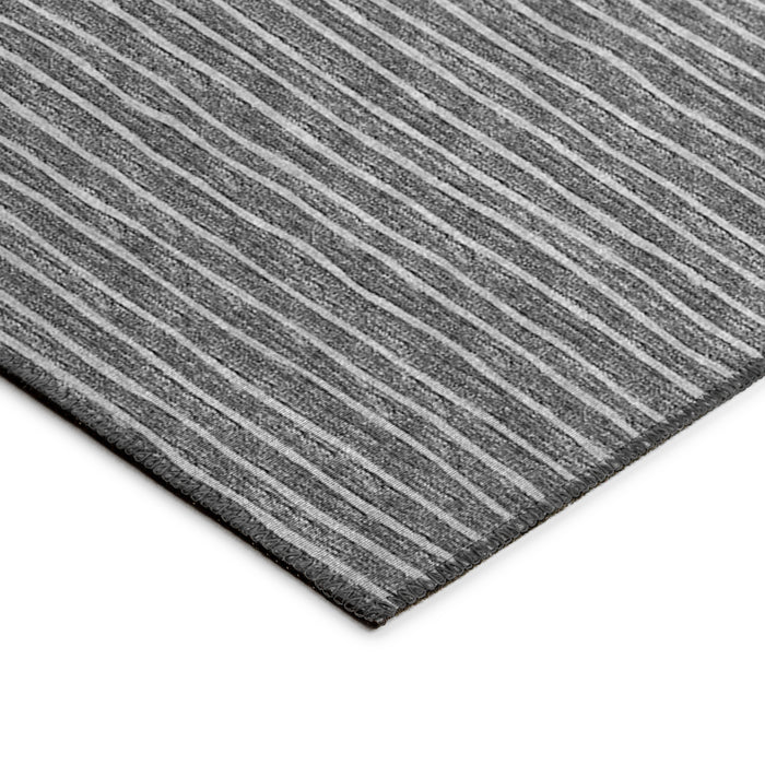 The Rug Corner Dalyn Laidley LA1 Gray  Laidley LA1 Gray