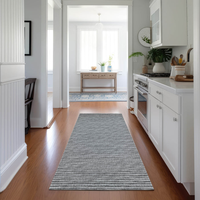 lifestyle The Rug Corner Dalyn Laidley LA1 Gray  Laidley LA1 Gray