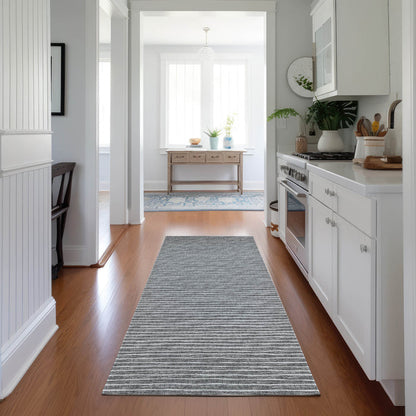 lifestyle The Rug Corner Dalyn Laidley LA1 Gray  Laidley LA1 Gray