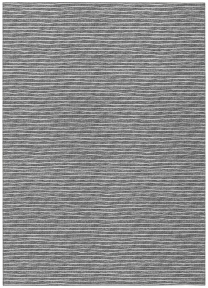 The Rug Corner Dalyn Laidley LA1 Gray  Laidley LA1 Gray