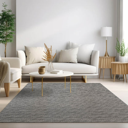 lifestyle The Rug Corner Dalyn Laidley LA1 Gray  Laidley LA1 Gray