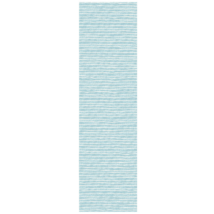 The Rug Corner Dalyn Laidley LA1 Sky Blue