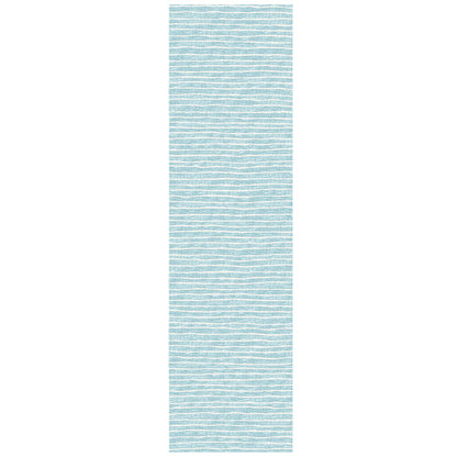 The Rug Corner Dalyn Laidley LA1 Sky Blue