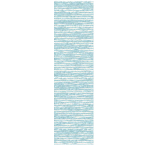 The Rug Corner Dalyn Laidley LA1 Sky Blue