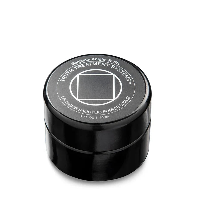 Lavender Salicylic Pumice Scrub - 30ml