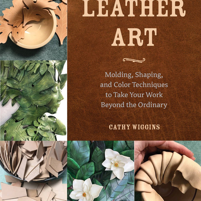 Leather Art