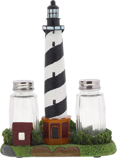 Lighthouse Salt and Pepper Shaker
