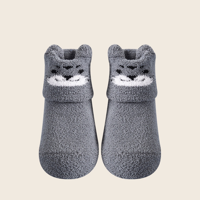 gray / XS (0-12Months)
