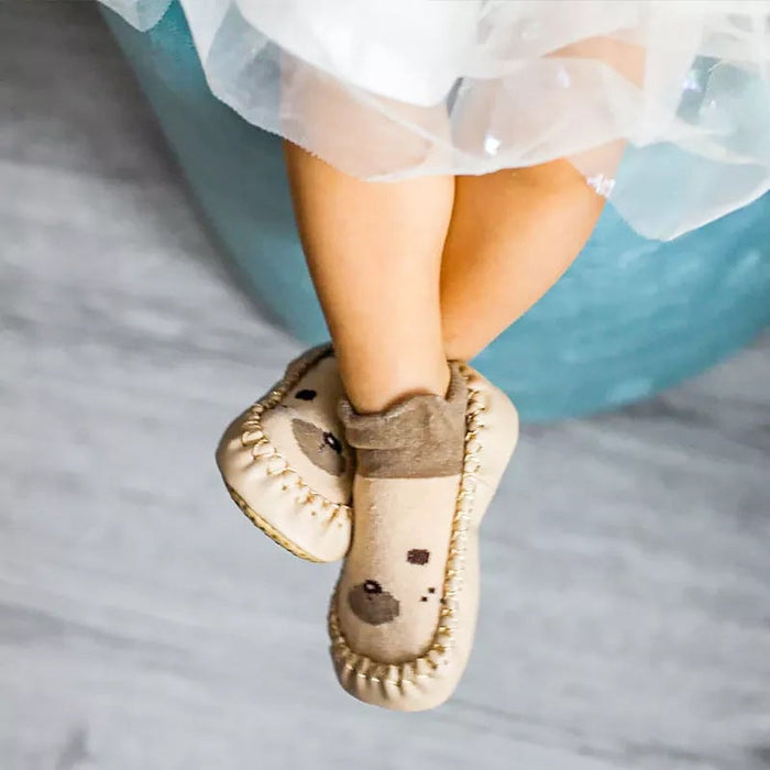 Lilyrhyme™ Super Soft Baby Socks