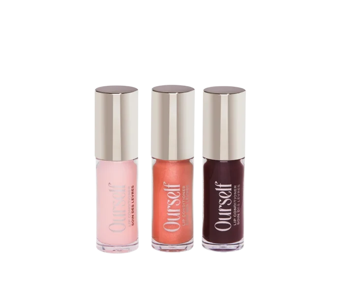 Lip Conditioner with Vitamin E