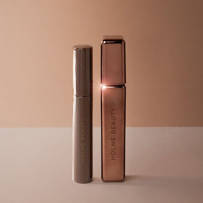 Loyal and Loving Lash Duo in Black