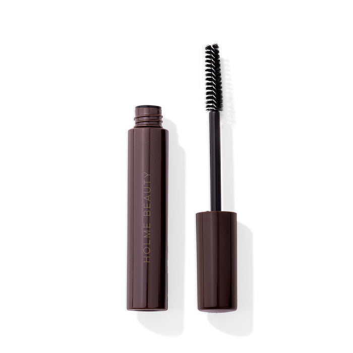 Loyal and Loving Lash Duo in Black