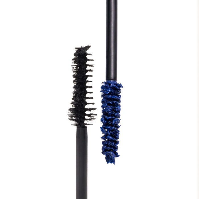 Loyal and Loving Lash Duo in Black
