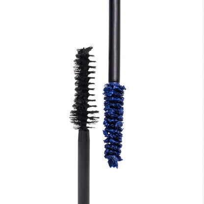 Loyal and Loving Lash Duo in Black