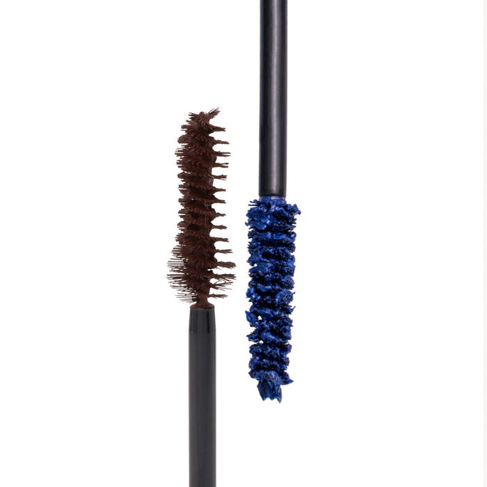 Loyal and Loving Lash Duo in Brown