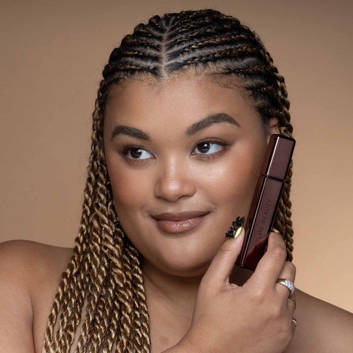 Loyal and Loving Lash Duo in Brown