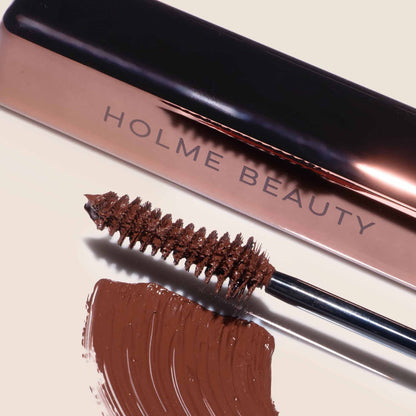 Loyal and Loving Lash Duo in Brown