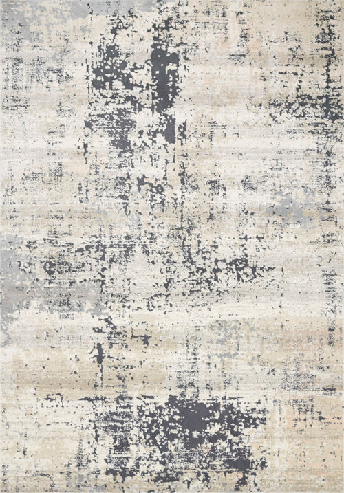 The Rug Corner Loloi II Lucia Granite