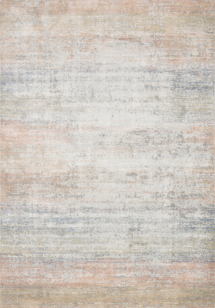 The Rug Corner Loloi II Lucia Mist