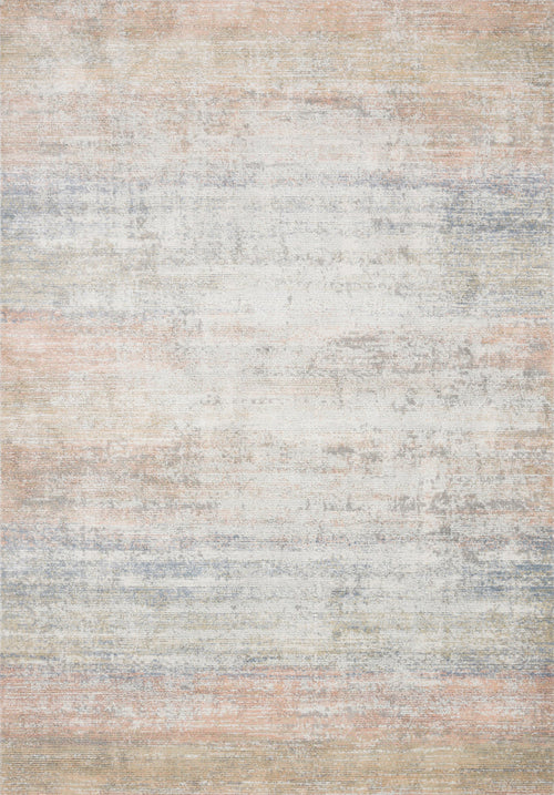 The Rug Corner Loloi II Lucia Mist