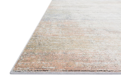 The Rug Corner Loloi II Lucia Mist