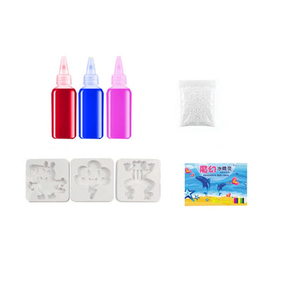 3 Colors Set