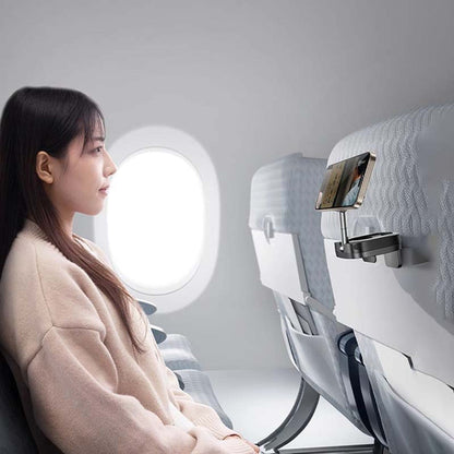 Magnetic Phone Holder Clip