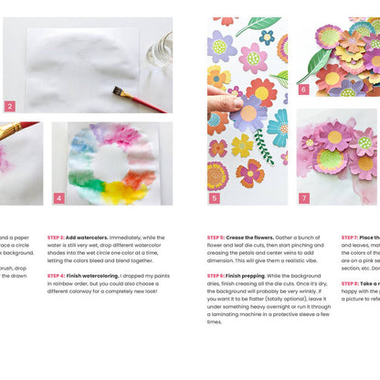 Make Your Memory: The Modern Crafter’s Guide
