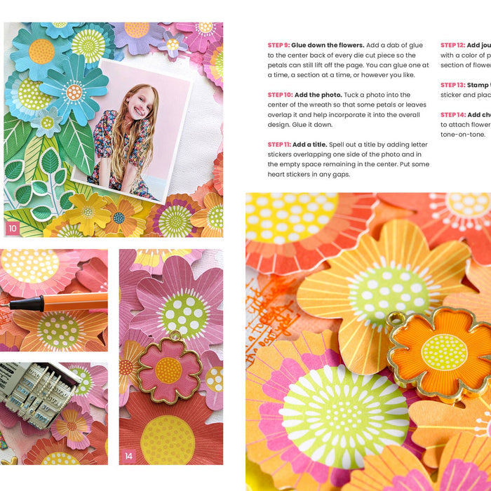 Make Your Memory: The Modern Crafter’s Guide