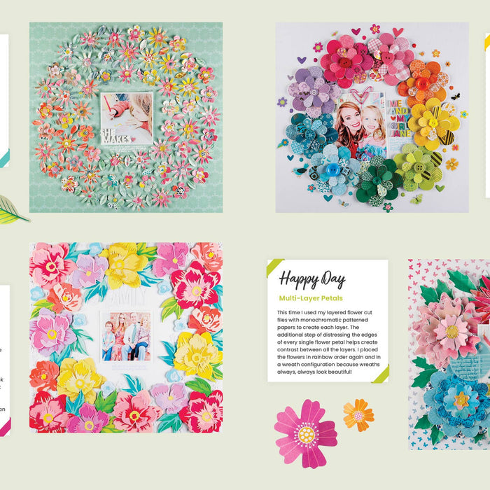 Make Your Memory: The Modern Crafter’s Guide