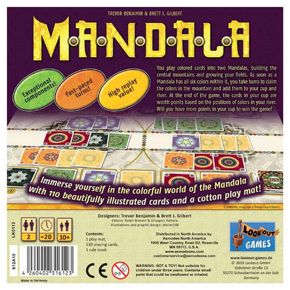 Mandala