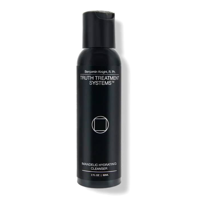 Mandelic Acid Cleanser | Mandelic Hydrating Cleanser