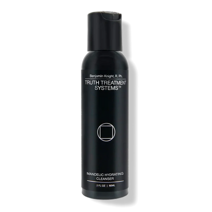 Mandelic Acid Cleanser | Mandelic Hydrating Cleanser